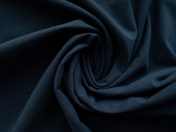 Porter Organic Cotton - Navy