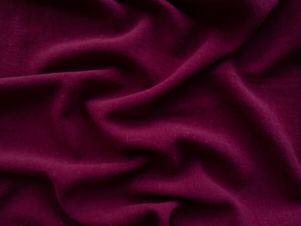Textured Rayon/Linen - Sorbet