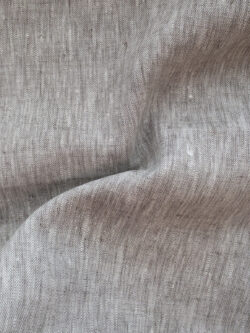 Nevada Two-Tone Linen - Salt & Pepper