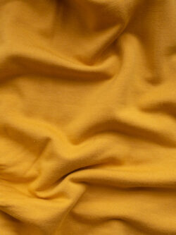 Bamboo/Cotton Dream Fleece – Honey