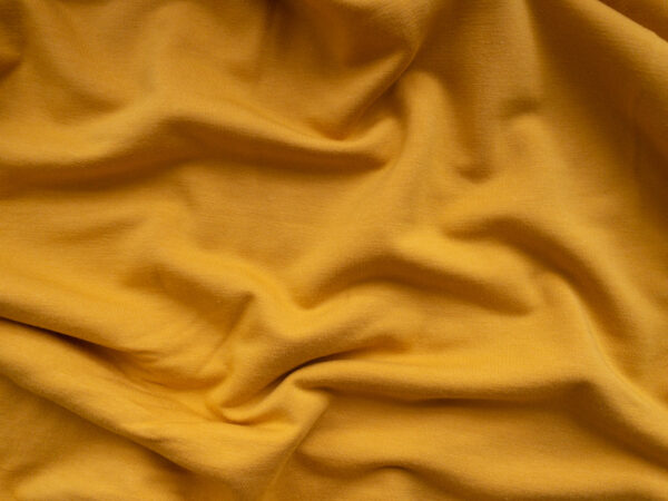 Bamboo/Cotton Dream Fleece – Honey