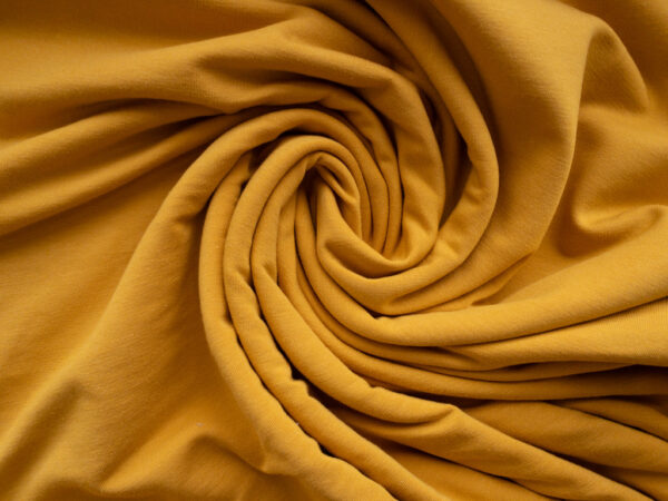 Bamboo/Cotton Dream Fleece – Honey