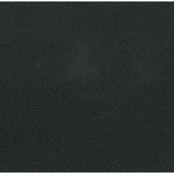 Westminster - 8oz Cotton Twill – Black