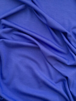 Amour Vert - Modal Jersey - Lapis