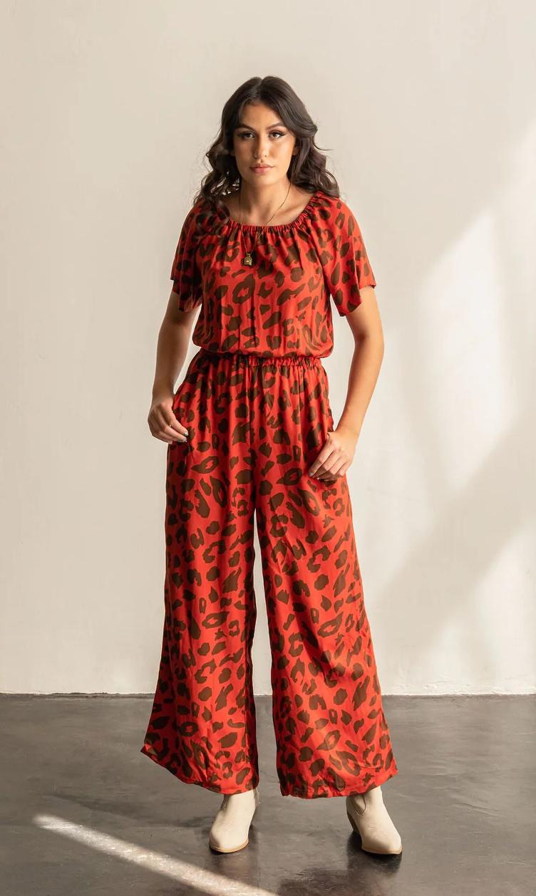 Friday Pattern Company Avenir Jumpsuit