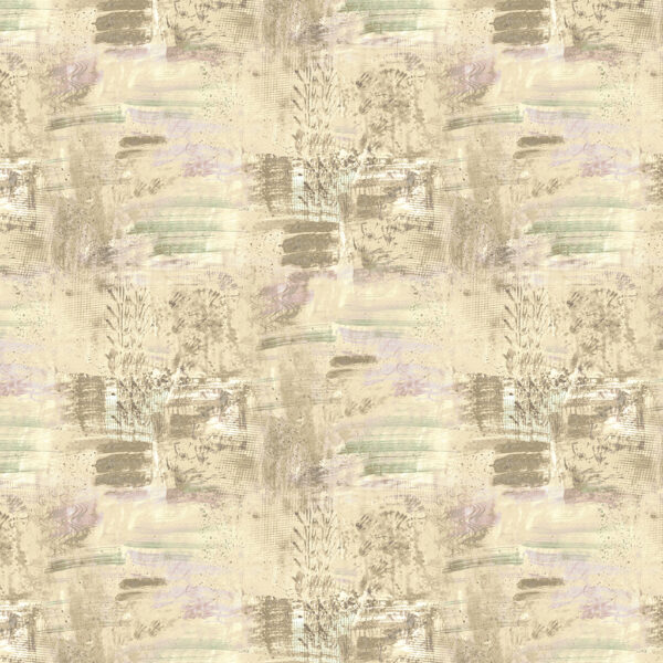 Quilting Cotton - Summer Splash - Texture - Khaki