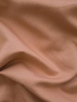 Amour Vert - Organic Cotton/Tencel/Linen Twill - Femme Fete - Dusty Peach