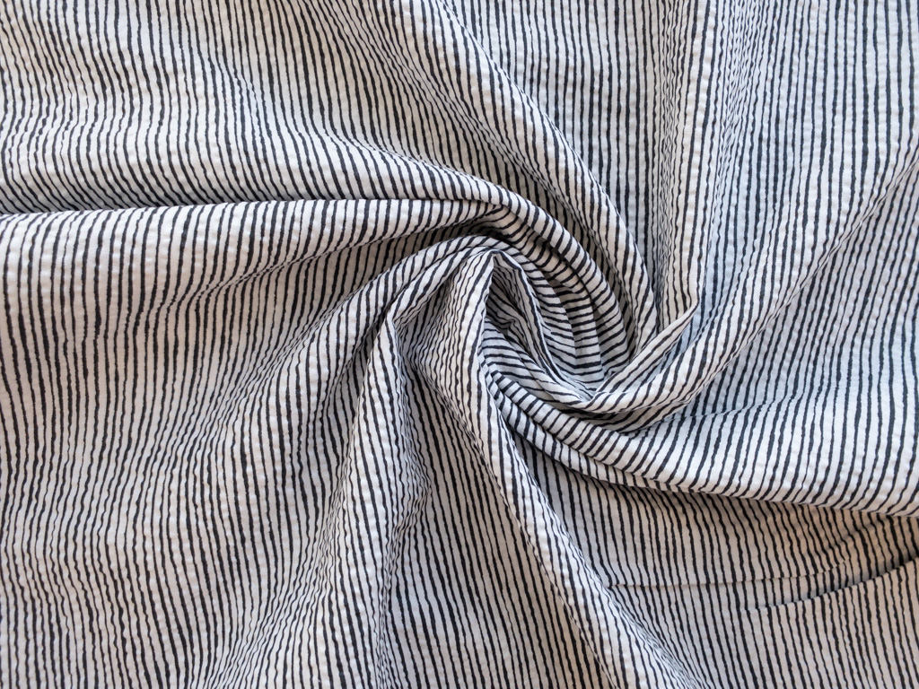 佐倉もも Stonemountain & Daughter Fabrics