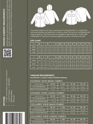 Stonemountain & Daughter Fabrics