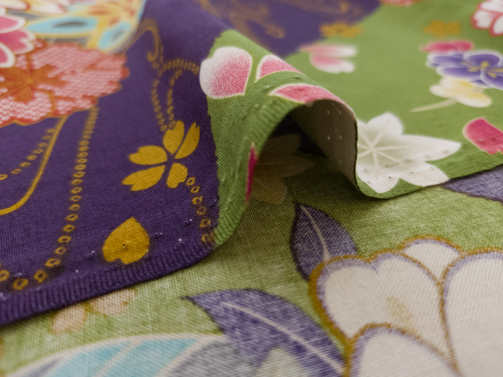 Stonemountain & Daughter Fabrics