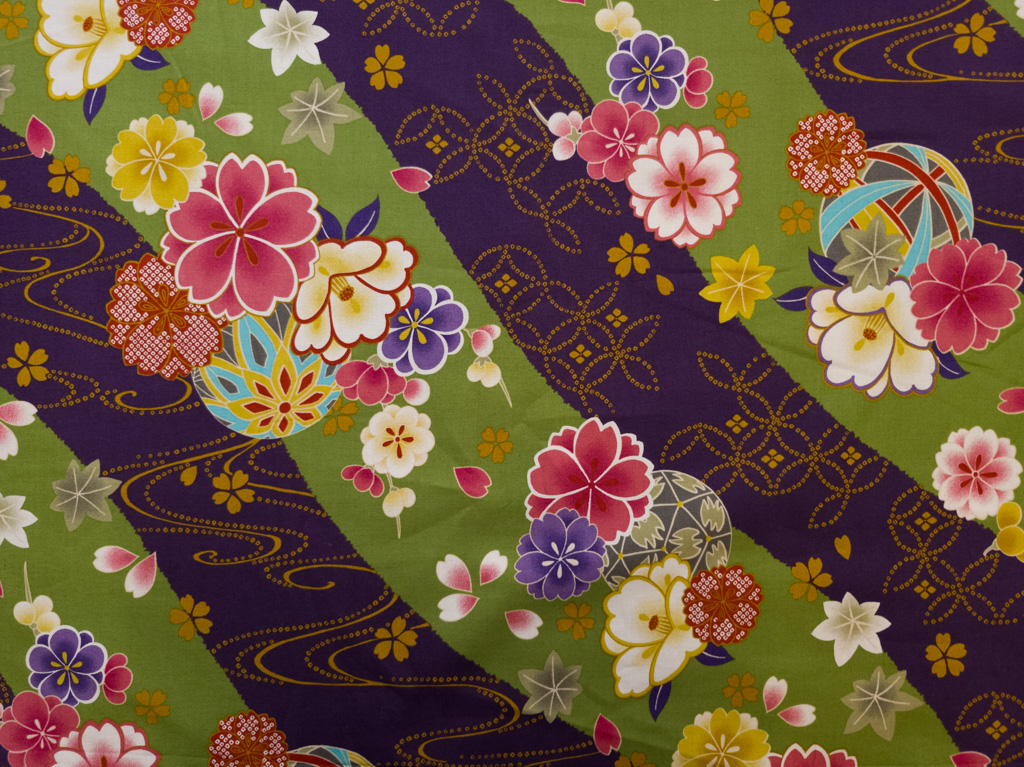 Stonemountain & Daughter Fabrics