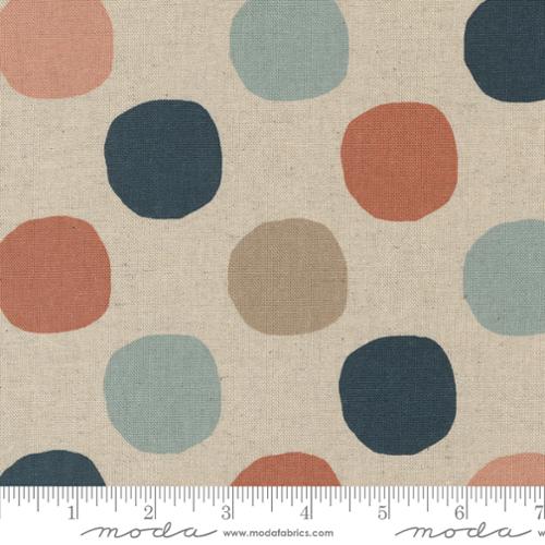 Merose La Brea Mochi Linen in Angel Merose La Brea Mochi Linen in Angel