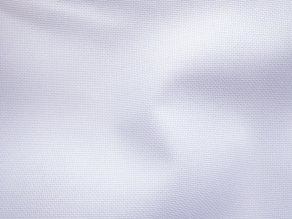 White Inner Cloth Stonemountain & Daughter Fabrics
