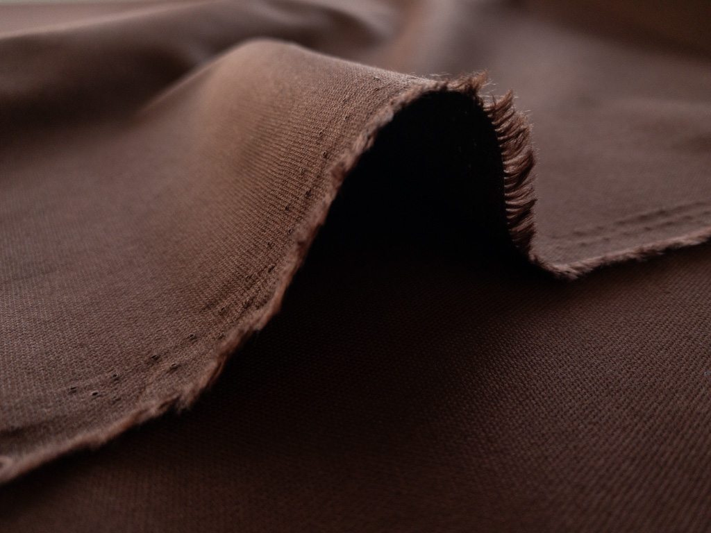 handmadeオーダー生地Ａ Stonemountain & Daughter Fabrics