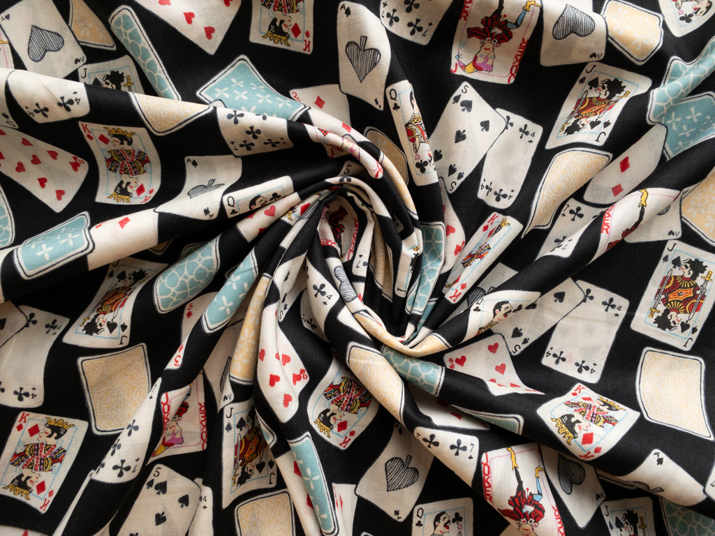 Stonemountain & Daughter Fabrics