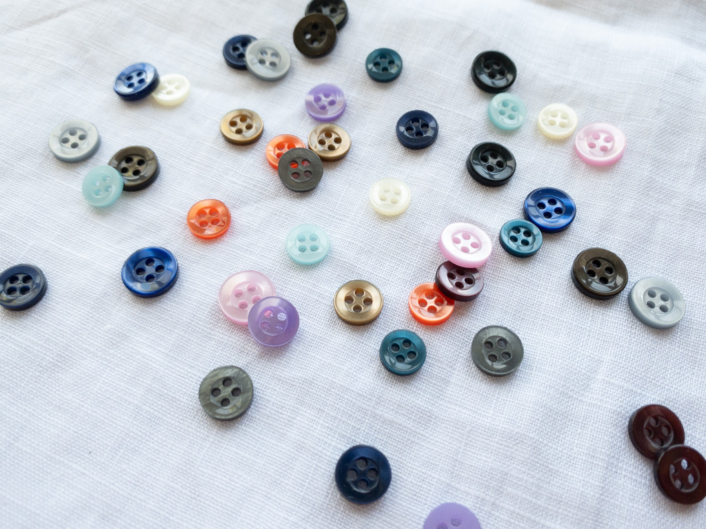 Stonemountain & Daughter Fabrics