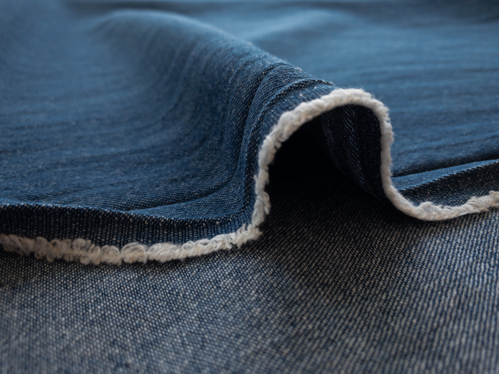 white christmas dresses Shots of Whiskey Denim Mini Dress main image 1
