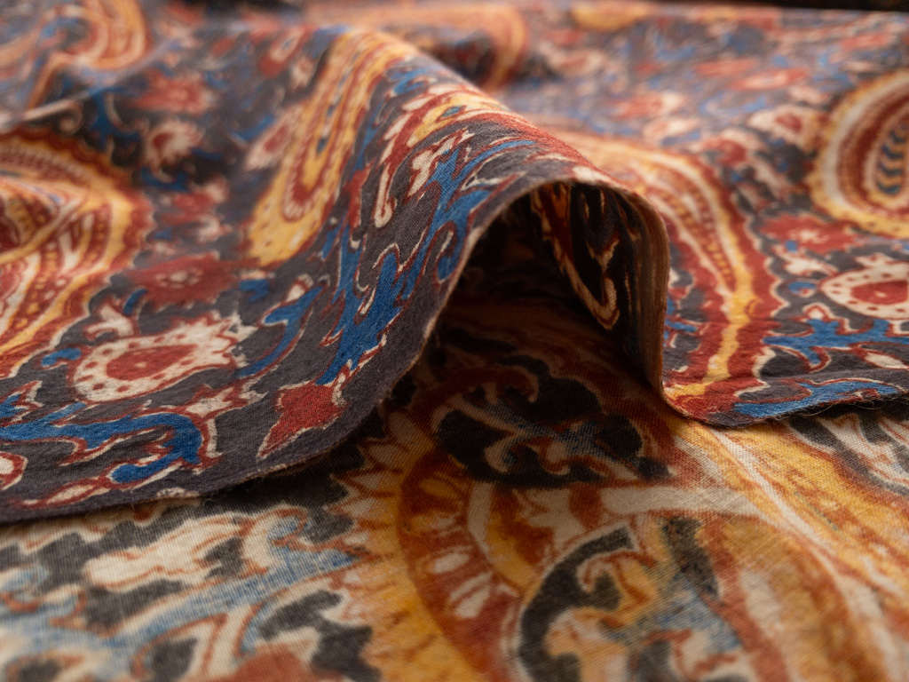 Stonemountain & Daughter Fabrics