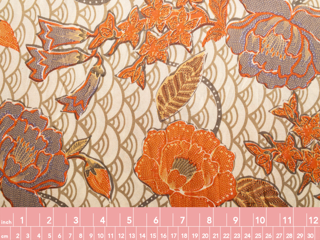 Stonemountain & Daughter Fabrics