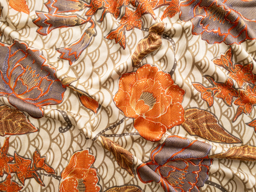 silk jersey dress fabric Silk Knitted Jersey Fabric 44" wide Puresilks.us