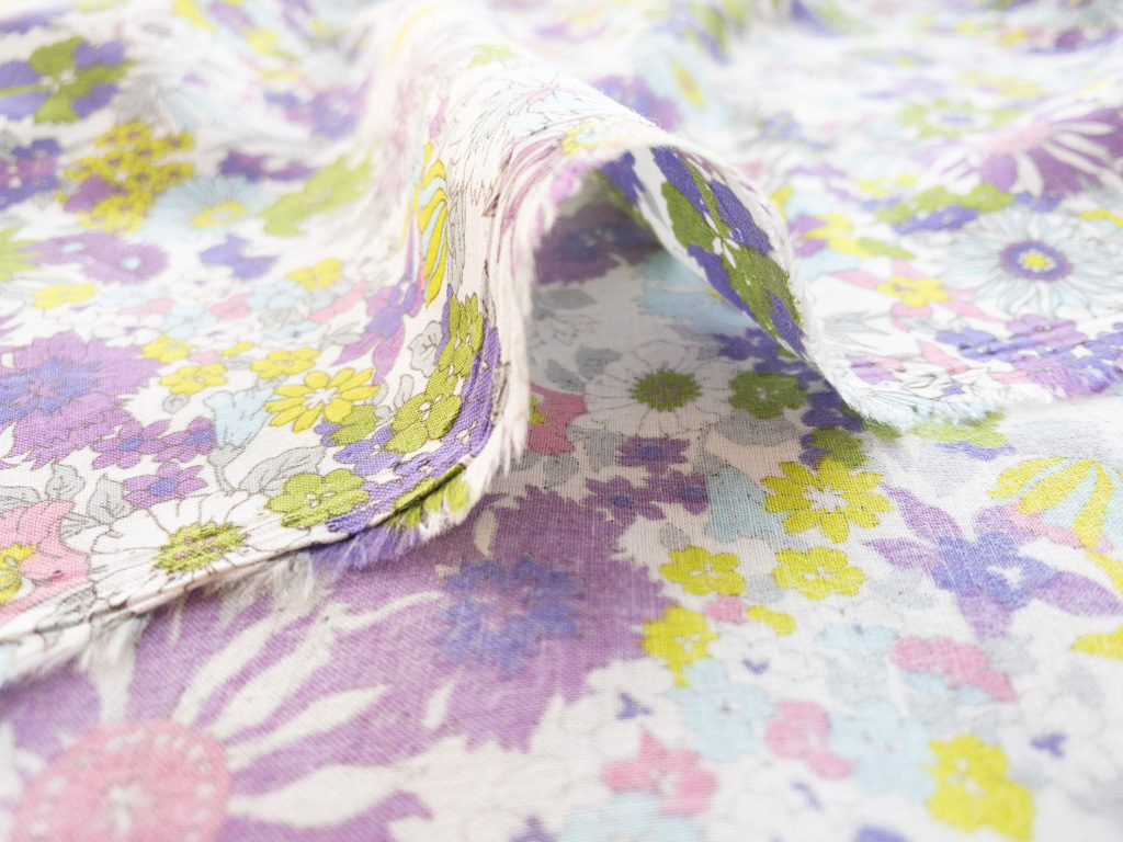 Stonemountain & Daughter Fabrics