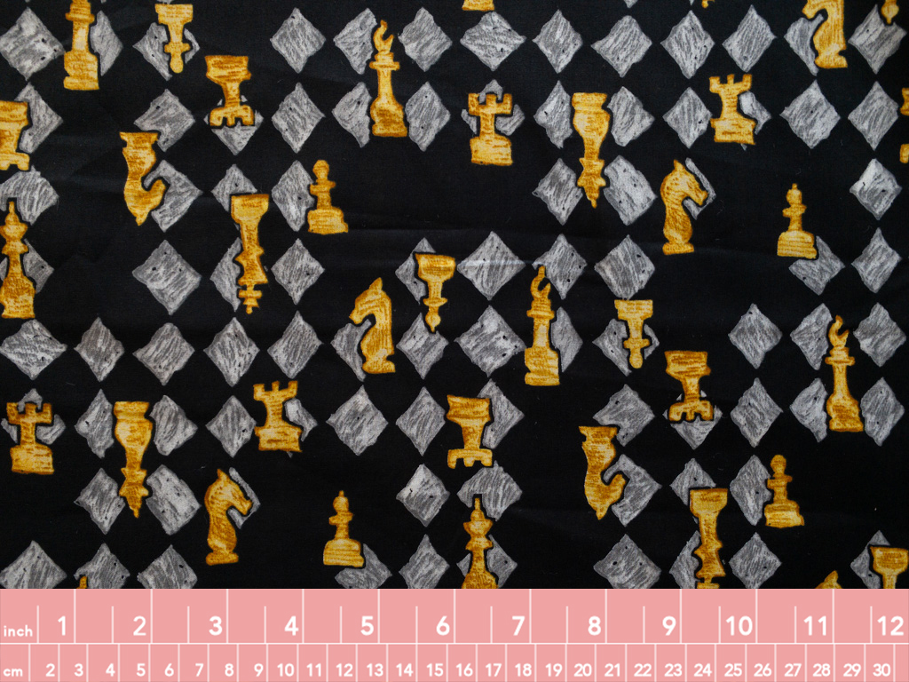 Stonemountain & Daughter Fabrics