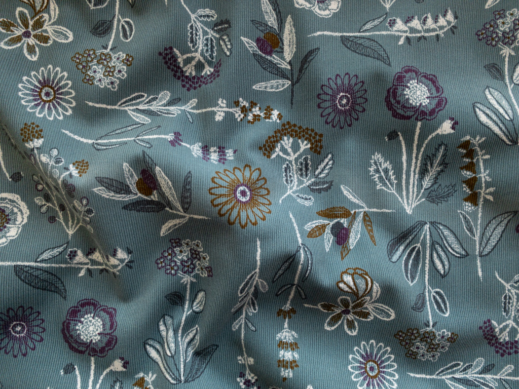 Stonemountain & Daughter Fabrics