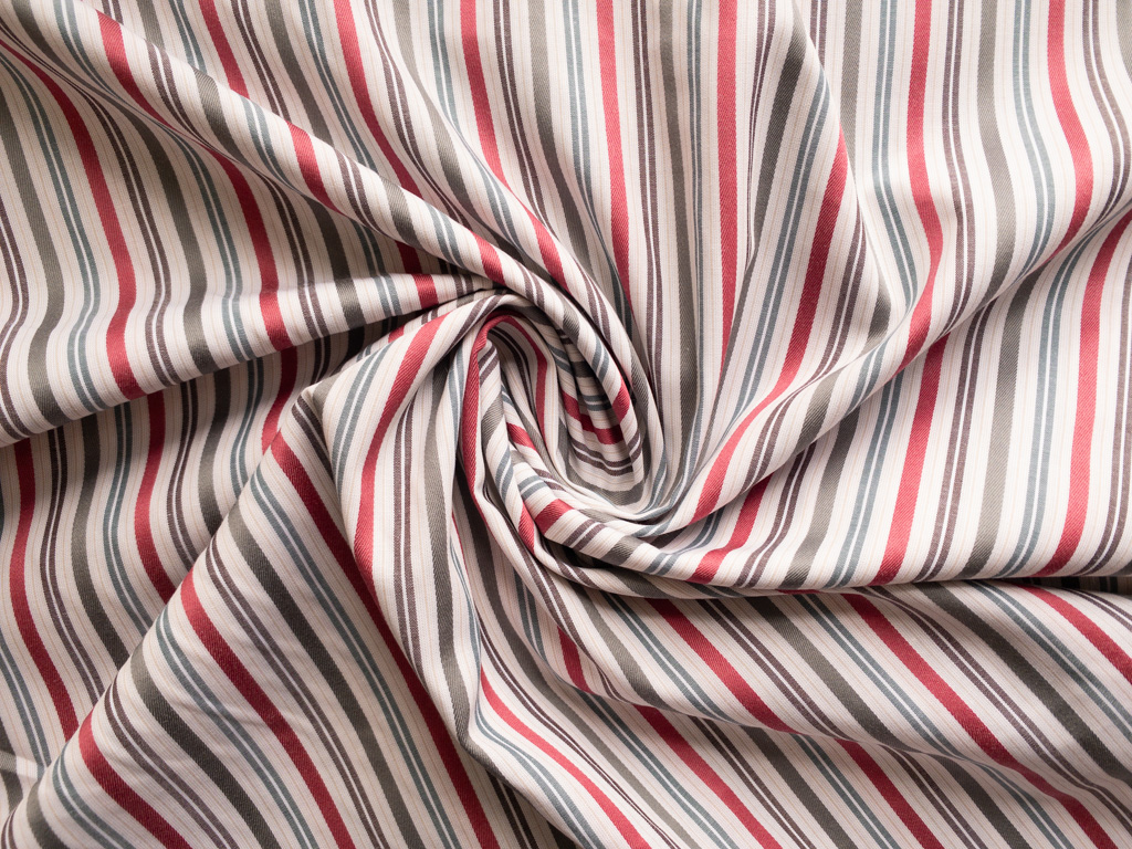 R*R様 DEAD STOCK FABRIC LEVEL5 SHELL JACK Stonemountain & Daughter Fabrics