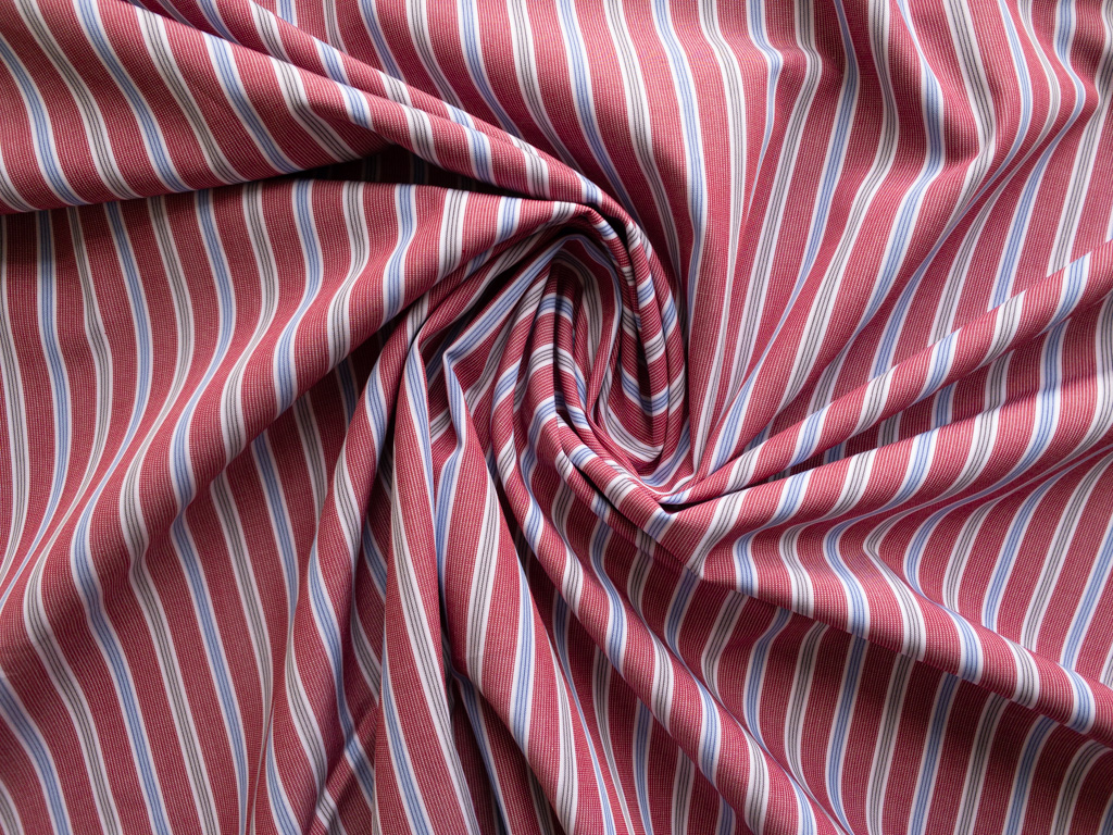 R*R様 DEAD STOCK FABRIC LEVEL5 SHELL JACK Stonemountain & Daughter Fabrics