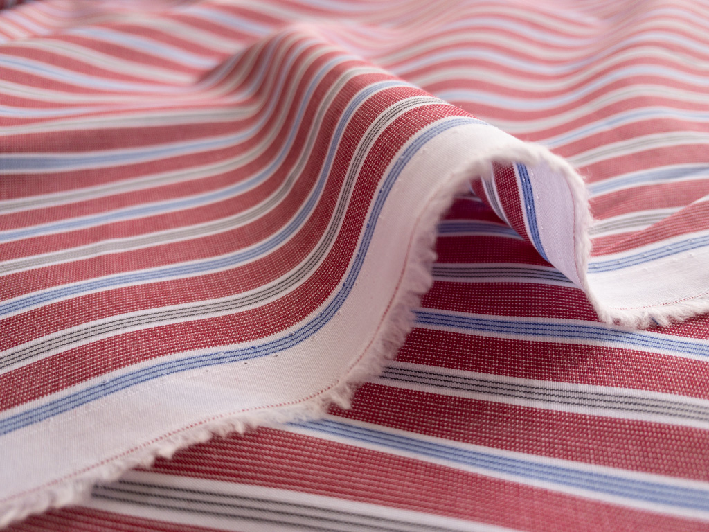 R*R様 DEAD STOCK FABRIC LEVEL5 SHELL JACK Stonemountain & Daughter Fabrics