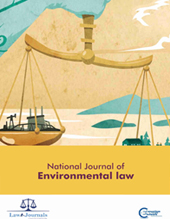 Environmental law