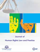 Human Rights Law and Practice