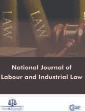 Labour and Industrial Law