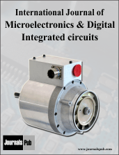 Microelectronics and Digital integrated circuits