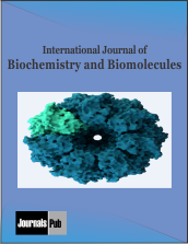 Biochemistry and Biomolecules