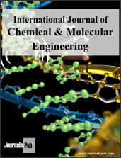 Chemical and Molecular Engineering