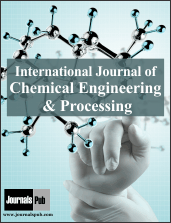 Chemical Engineering and Processing