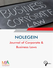 Corporate and Business Laws