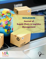 Supply Chain and Logistics Management