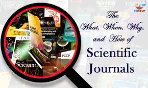 Science Journals