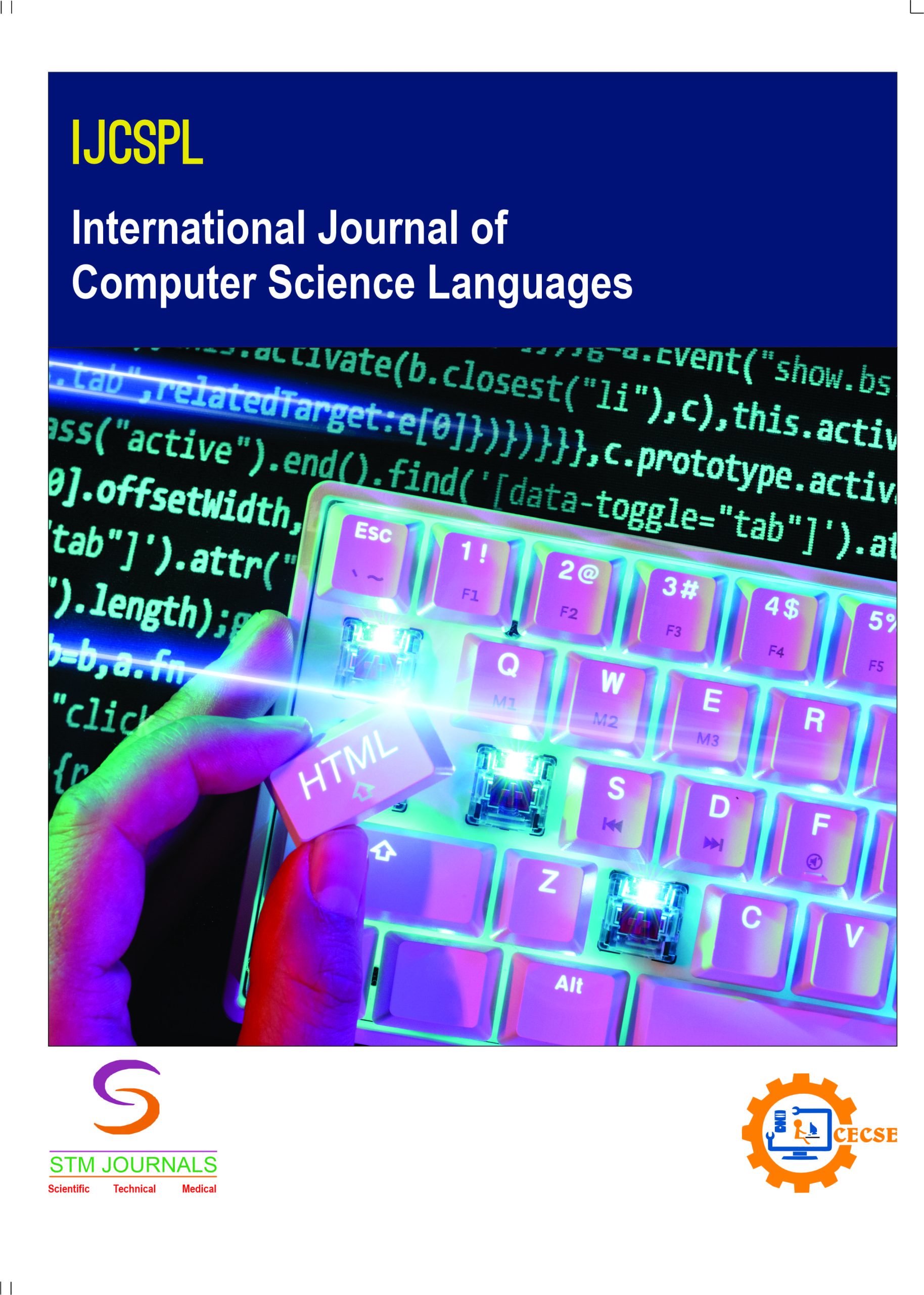 Computer Science_itengineeringjournals STM Journals