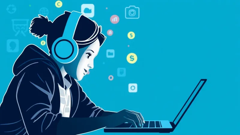 Cómo capacitar a los estudiantes para que se conviertan en creadores digitales: una guía para fomentar la creatividad y la innovación en el aula