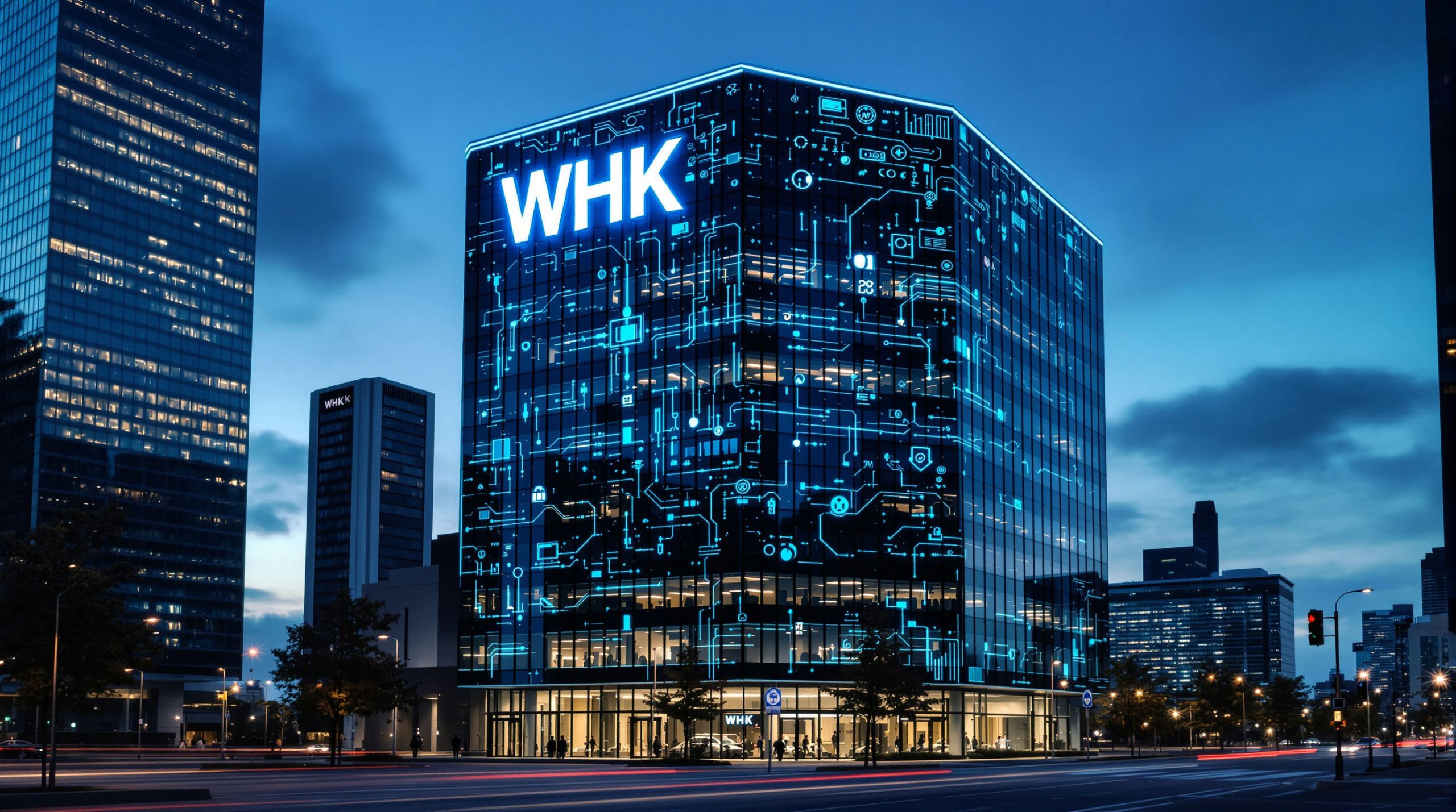 Building with digital graphics