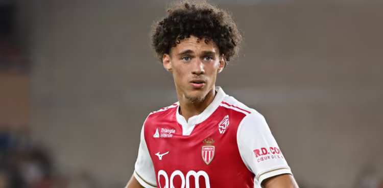 Lorient Monaco Live Moustoir Bamba Tor 2025
