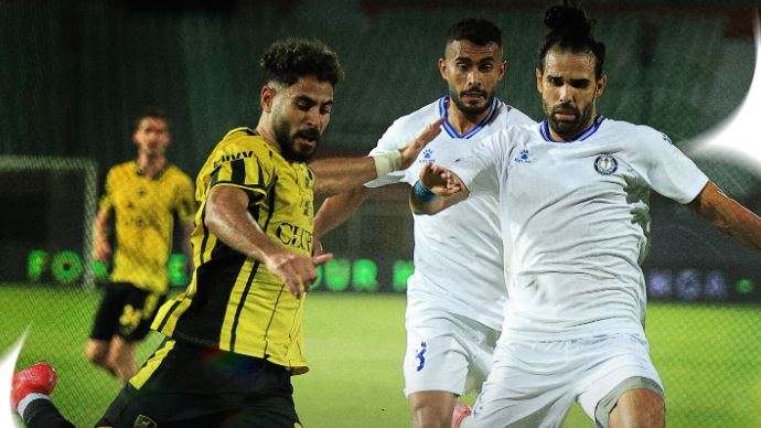 Egyptian Premier League: Ghazl El Mahalla vs Enppi and Wadi Degla vs Smouha goalless or draws in Cairo, Degla rising as dark horse