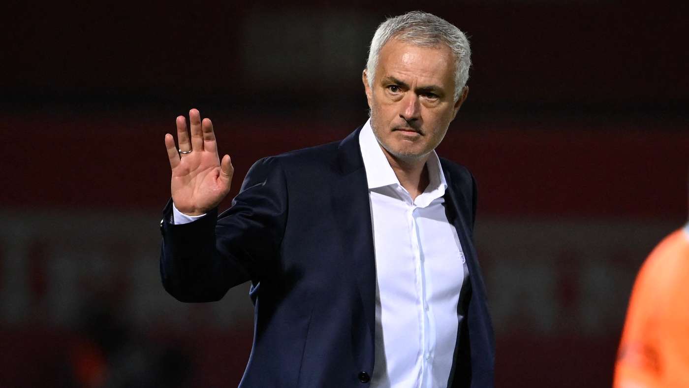 Mourinho’s Stamford Bridge Return: The Special One Reclaims the Spotlight with Benfica