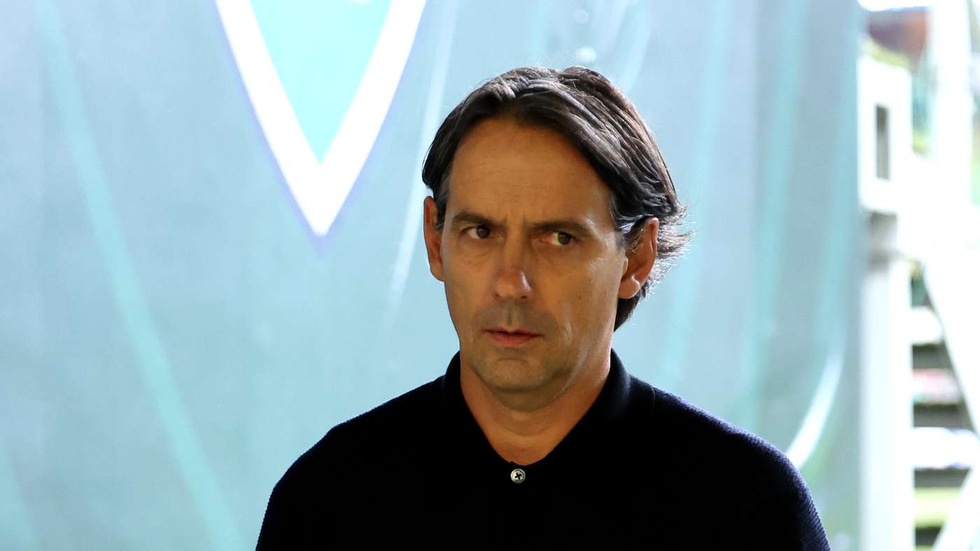Inzaghi's Gambit Backfires Again as Hilal's Stars Bail Out a Risky Plan