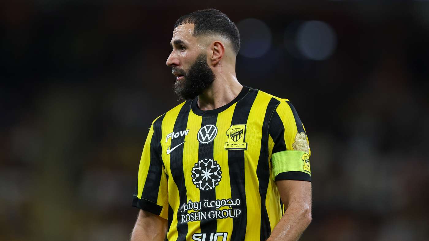 Clash of Asia's Elite: Where to Watch Al Ittihad vs Shabab Al Ahli Dubai in AFC Elite 2025-26