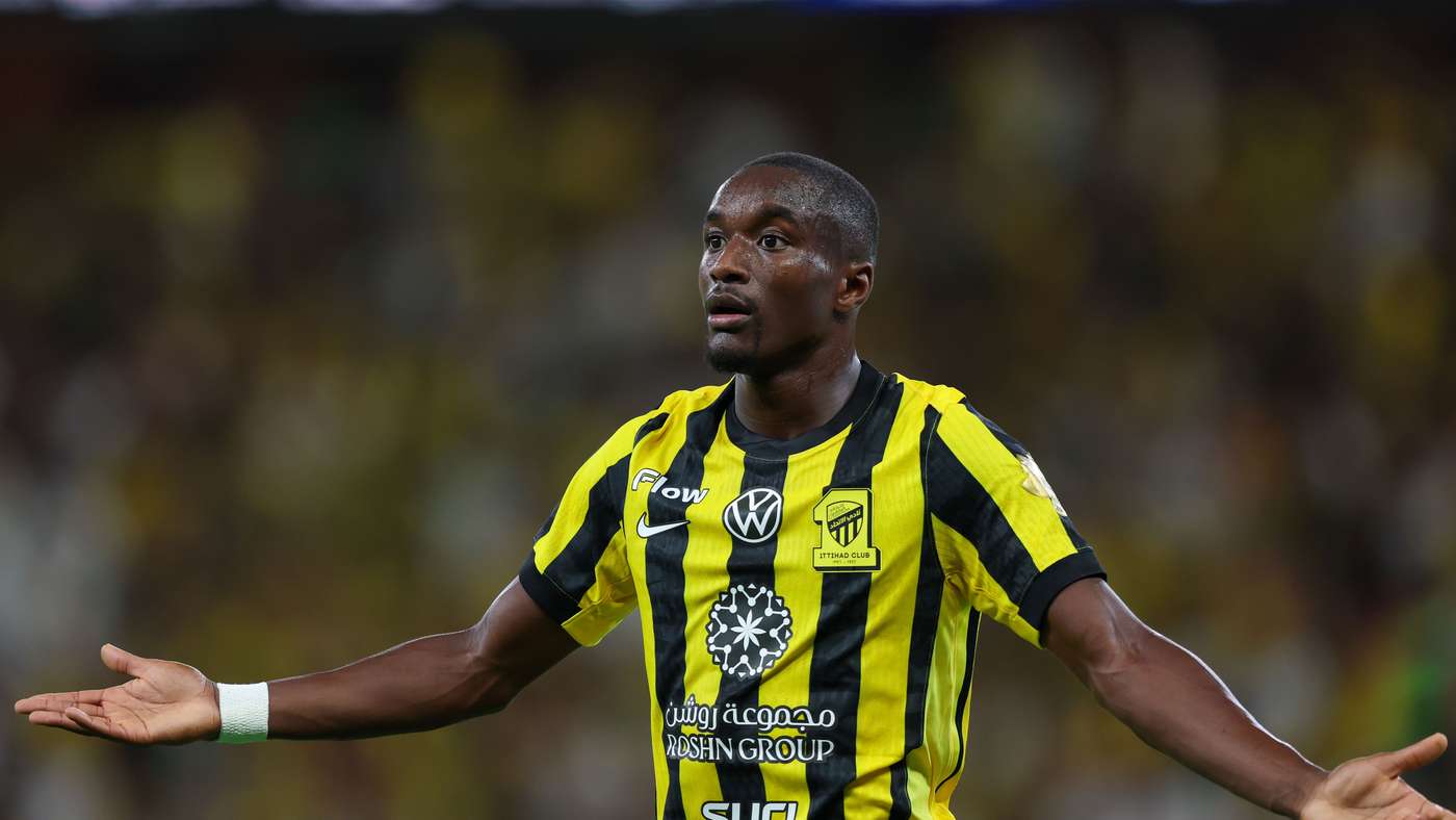When Words Spill: Will Diaby Clear Blanc’s Ring of Fire?