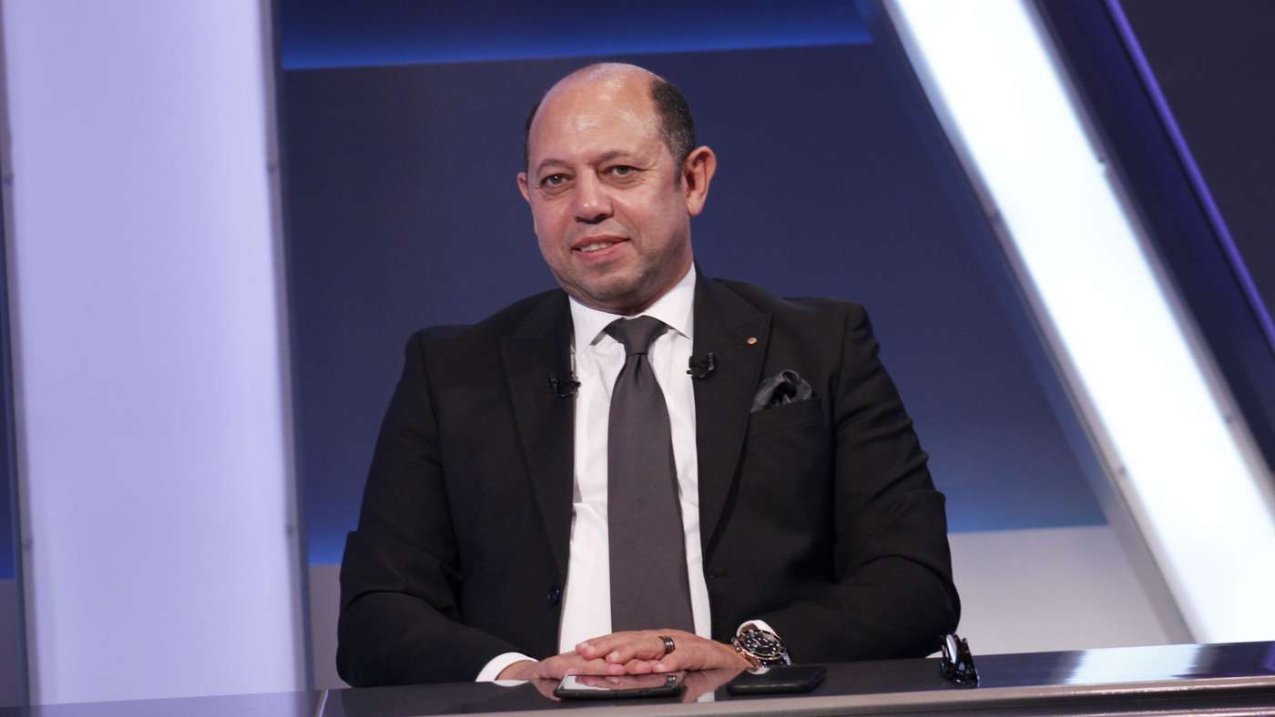 Ahmed Soliman calls for probe into Ferreira fallout at Zamalek, Egyptian football